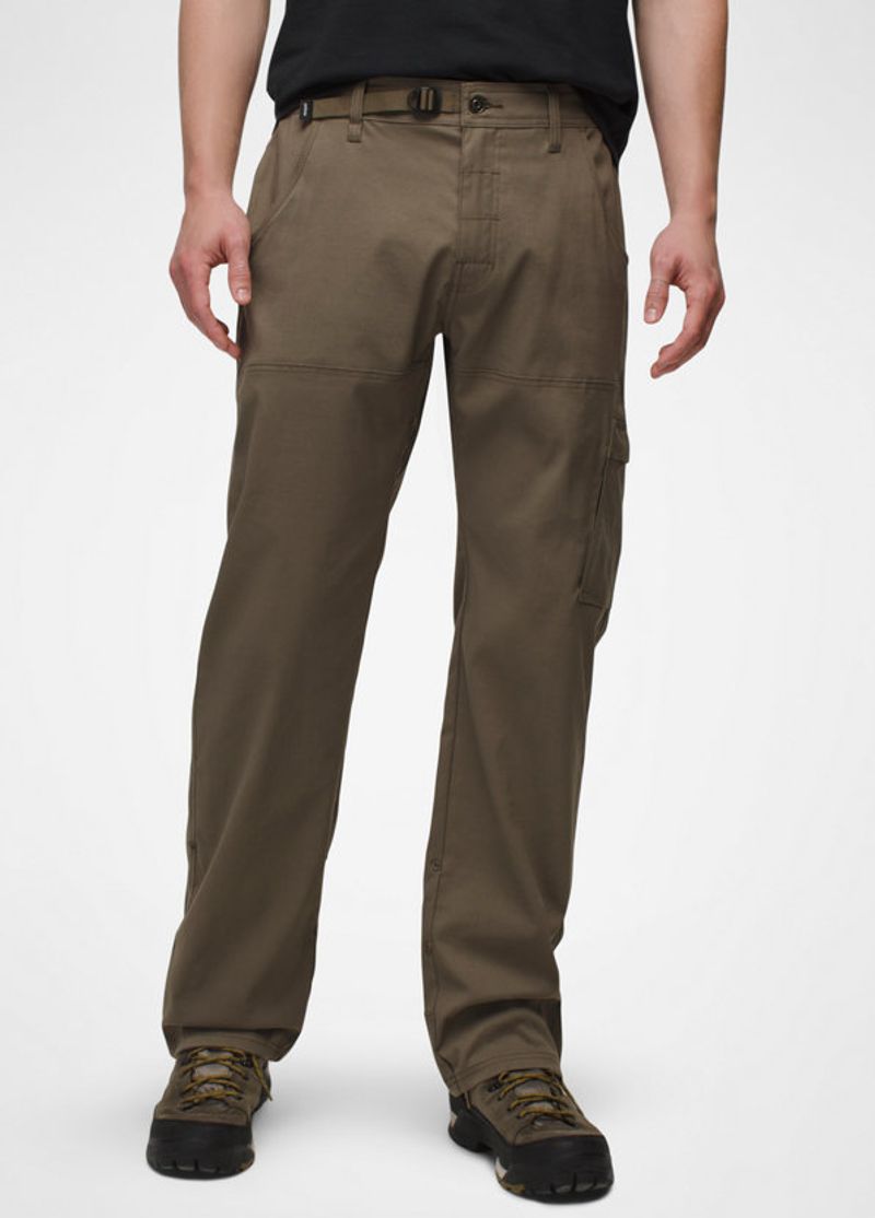 prAna Stretch Zion II (men) / Halle II (women) — Trail-to-Town Versatility