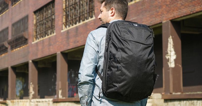 Minaal Carry-on 3.0 (35L)