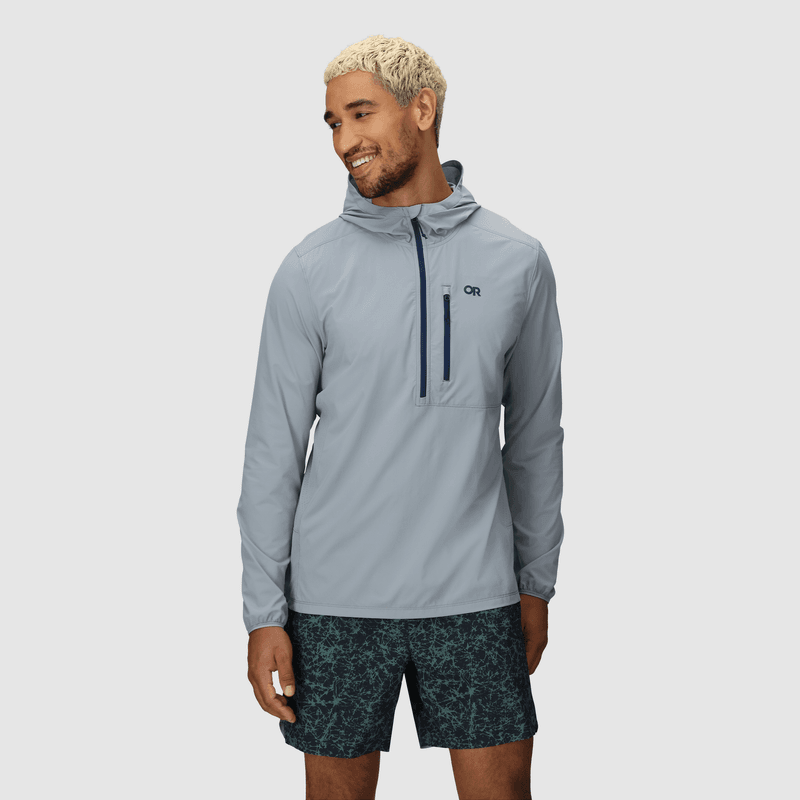 Outdoor Research Astroman Air Sun Hoodie