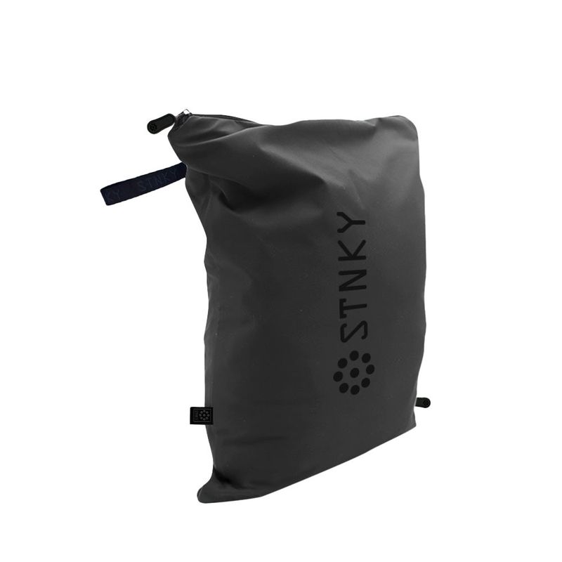 Stnky Bag Pro – The Odor Eliminator