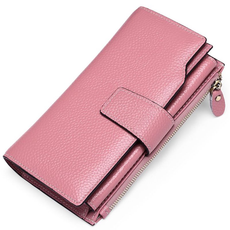 RFID Clutch Purse