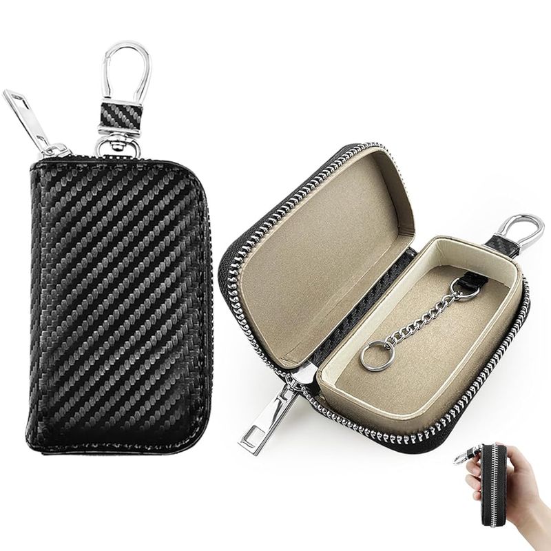 RFID Key Case