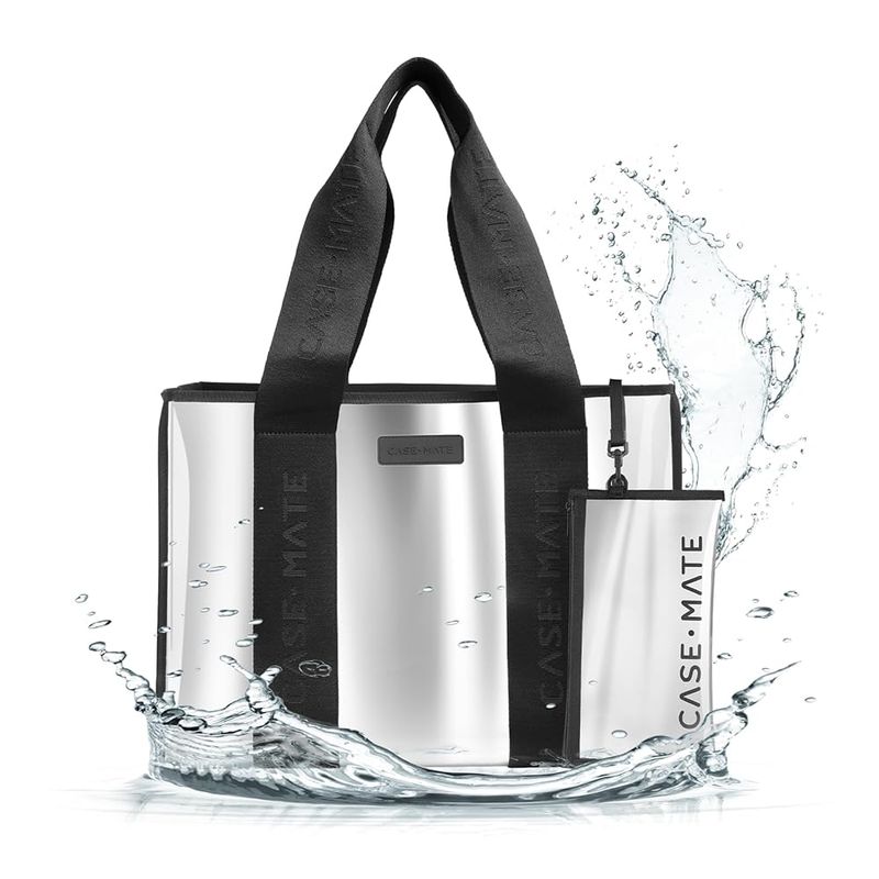 Case-Mate Waterproof Beach Tote