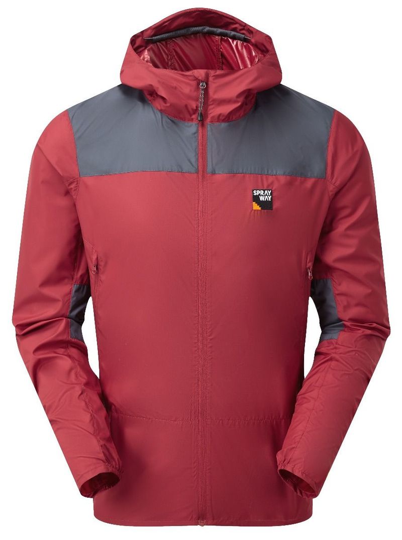 Sprayway Duin Jacket