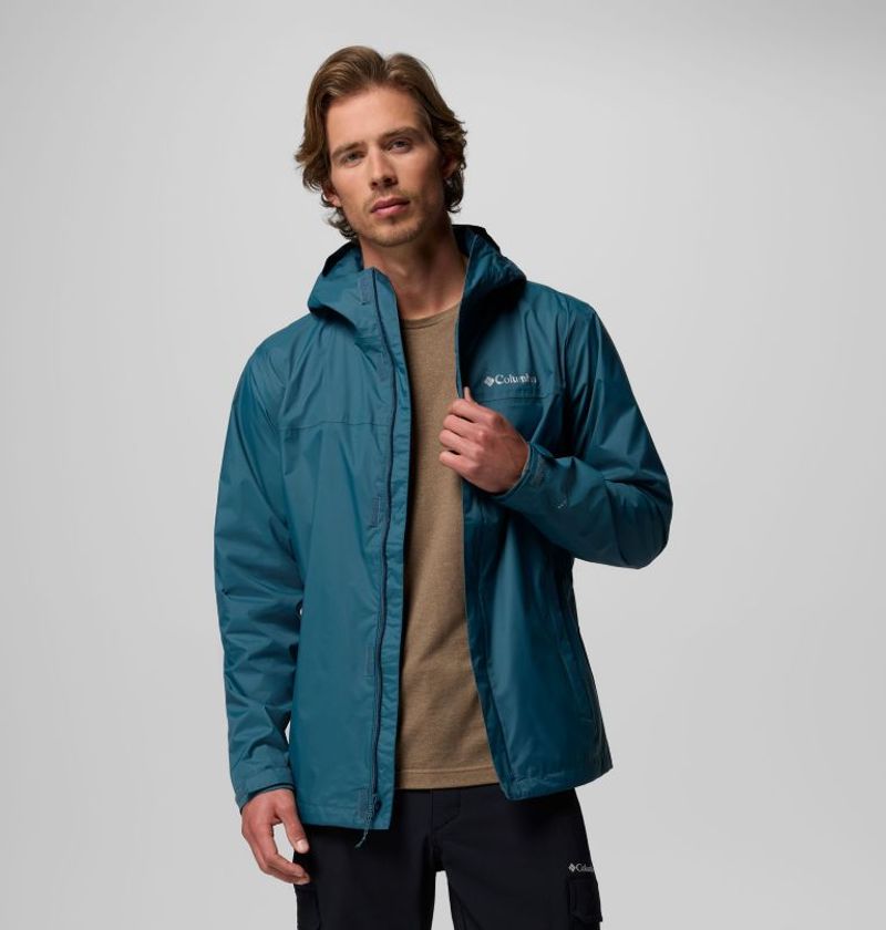 Columbia Watertight II
