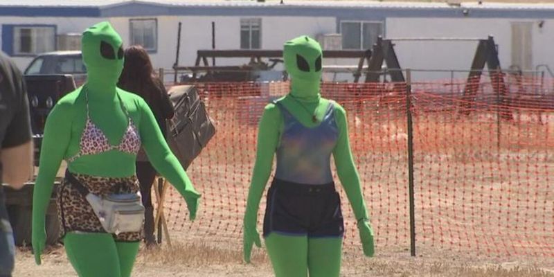 Alienstock Festival