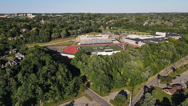 Upper St. Clair (Allegheny County)