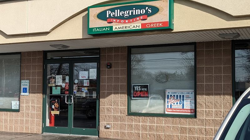 Pellegrino Importing Co. — Albany/Colonie