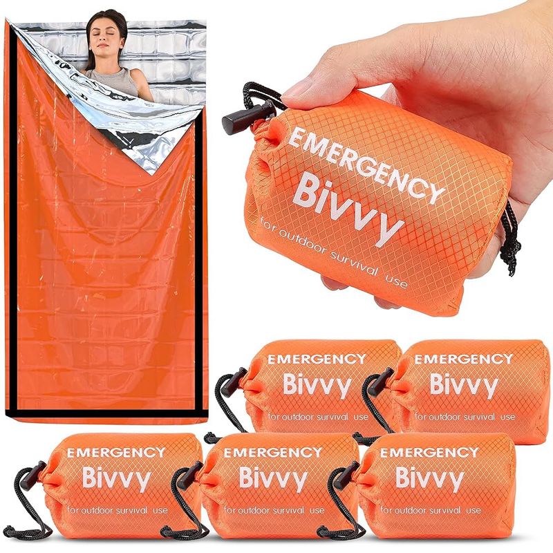 Emergency shelter