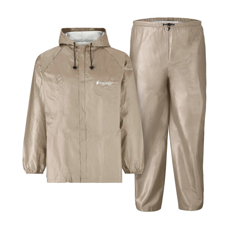 FROGG TOGGS Ultra-Lite2 Rain Suit