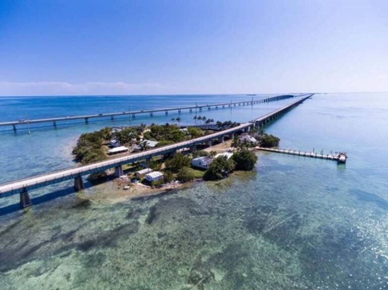 From Key Largo to Key West: 19 Must-Visit Islands in the Florida Keys ...