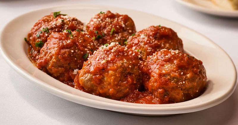 Carmine's Family-Style Feast