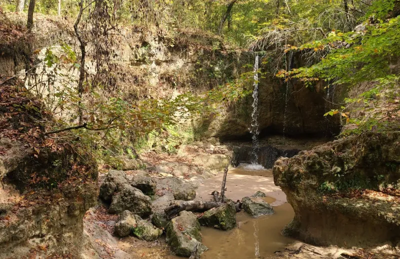 Challenging Hiking Trails