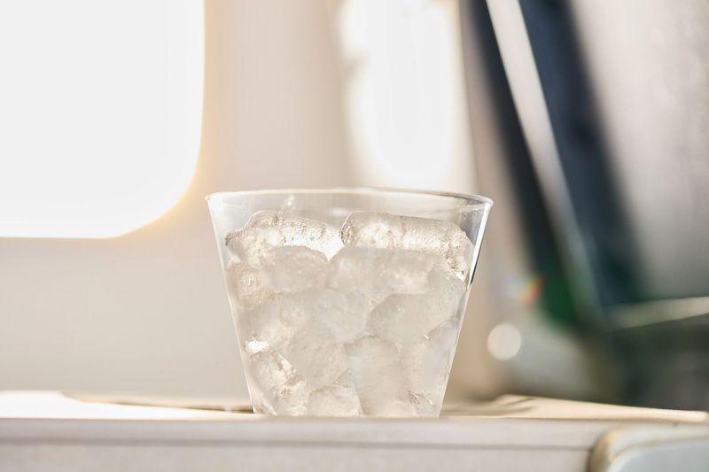 Ice Cubes