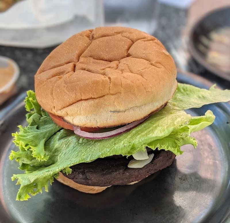 T-Virus: Plant-Based Perfection