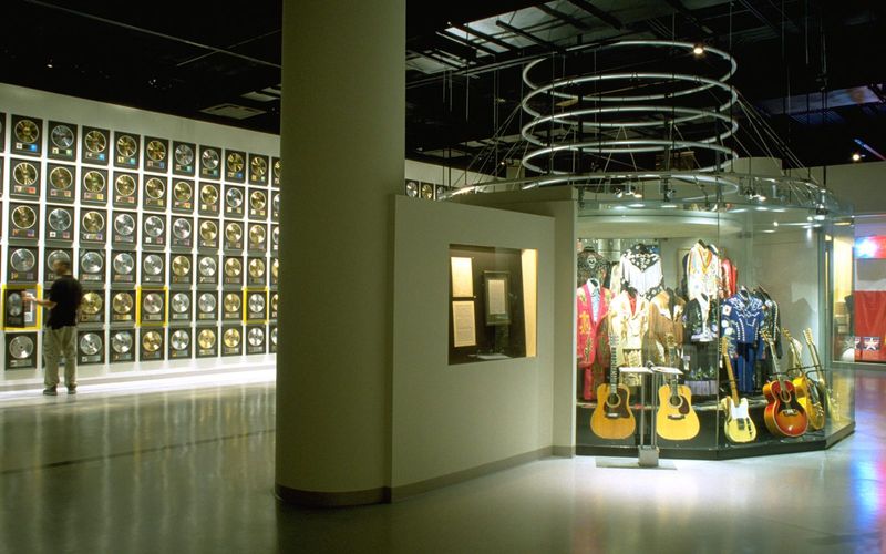 Musical Museums Preserving Legacy