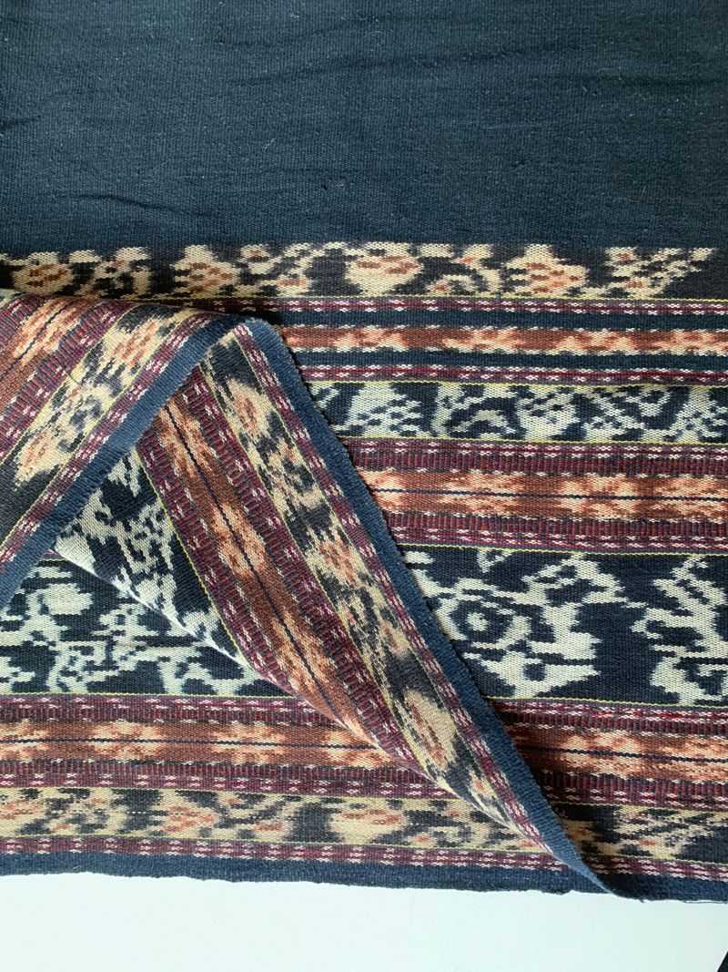 Indonesian Ikat Sarong
