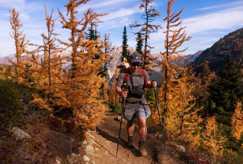 Trail Etiquette Matters More Than You Think