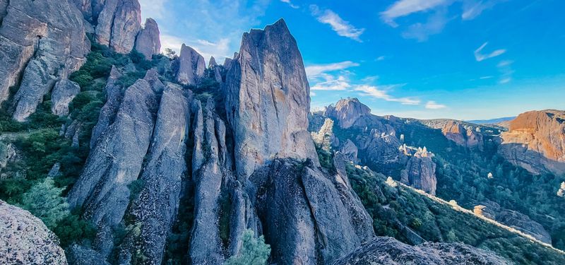 Soledad, California: Gateway to Pinnacles and Rebirth