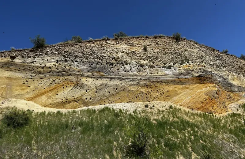 Cottonwood Creek + Mountain Cove (Military Reserve)