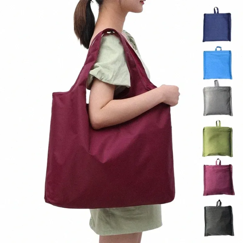 Reusable Shopping Bag
