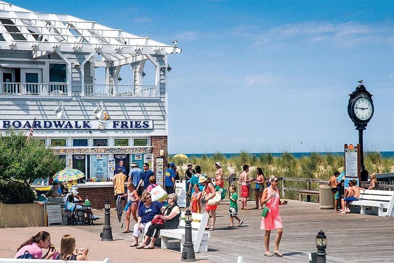 Bethany Beach, Delaware