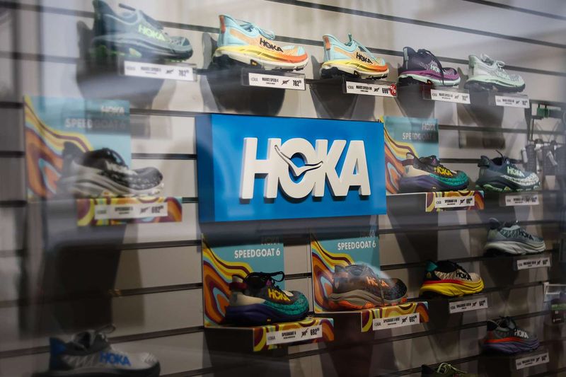 Lightweight Design Maximizes Trail Performance