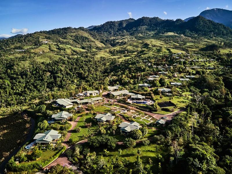 Hacienda AltaGracia (Costa Rica)