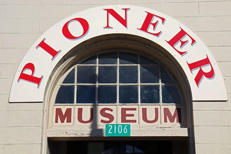 Uncover Local History at Tillamook County Pioneer Museum