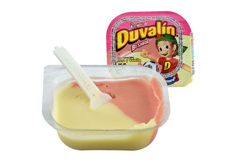 Duvalín: Spoonable Sweetness