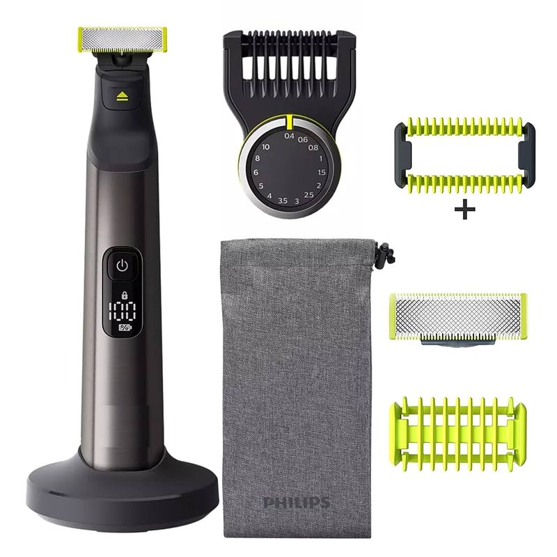 Philips Norelco OneBlade Hybrid