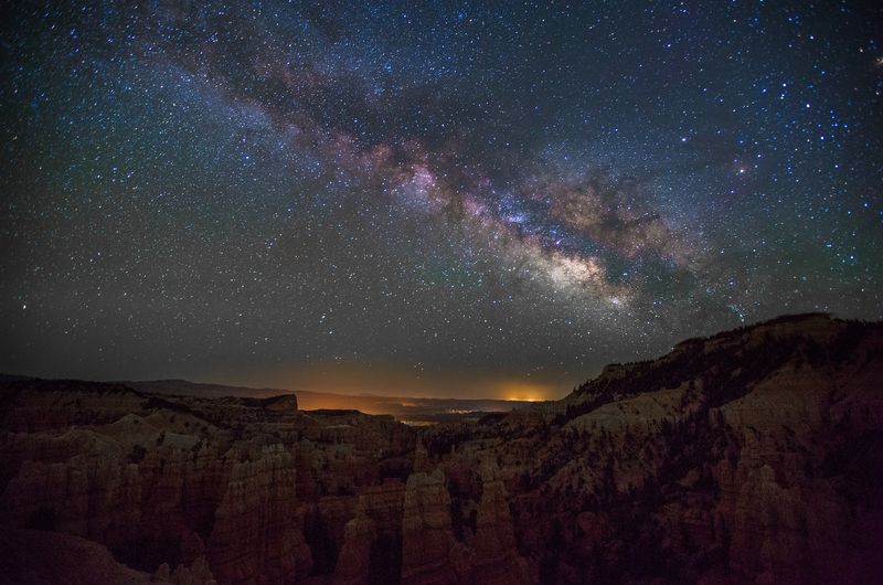 A Natural Extension of Arizona's Dark-Sky Ethos