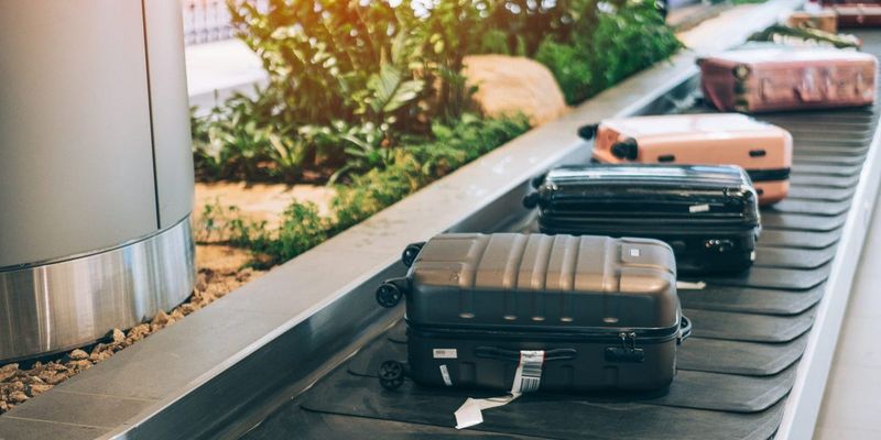 Bags matter: pick fares that include what you need