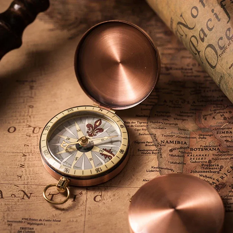 Vintage-Style Travel Keepsakes