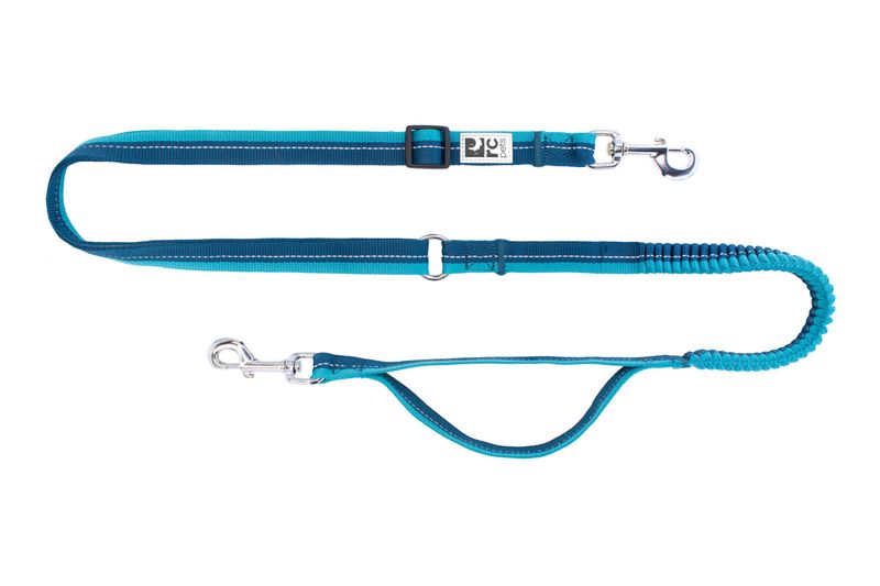 Bungee Shock-Absorbing Leash
