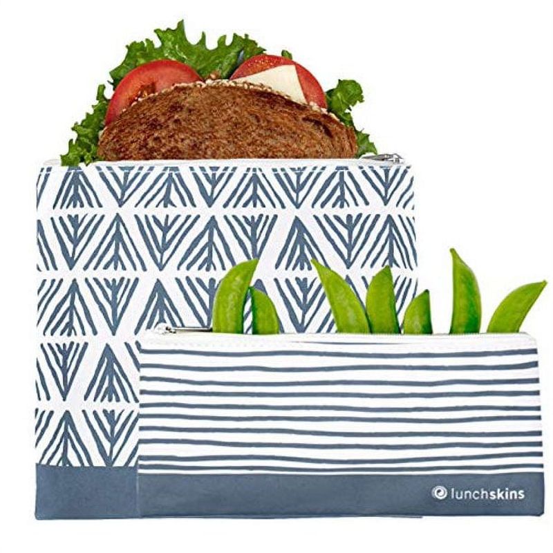 Reusable Lunchskins Bags