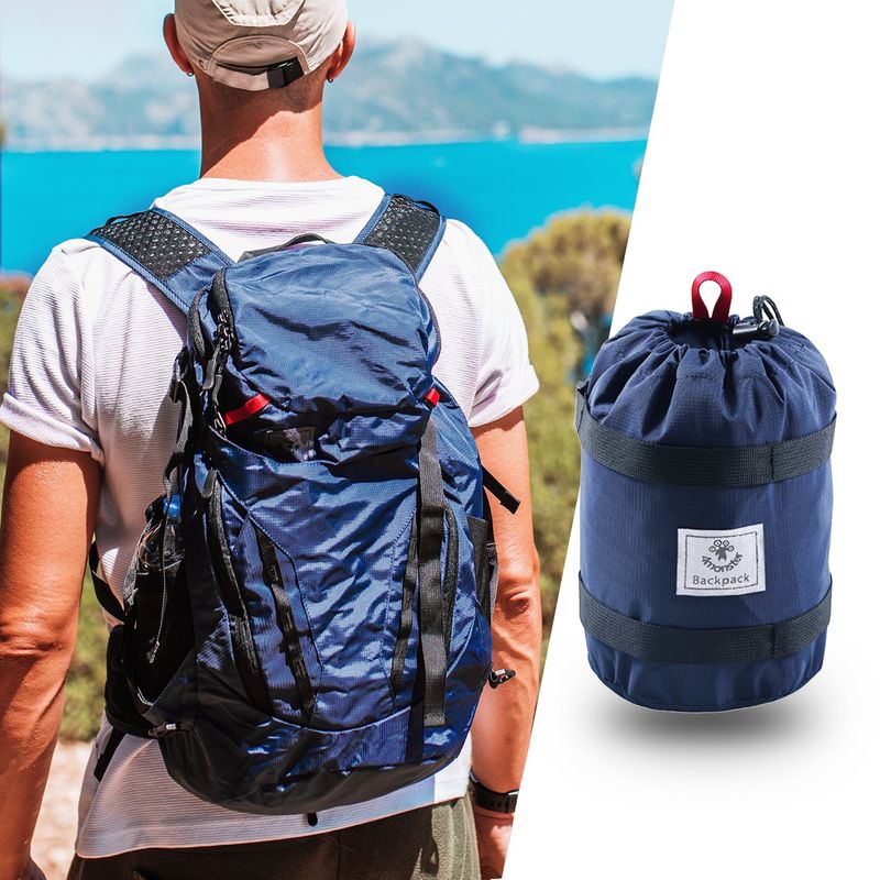 Packable Daypack