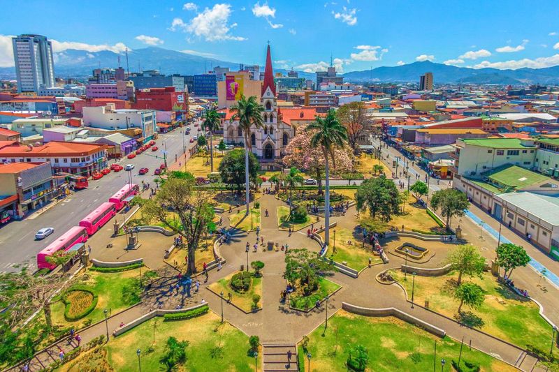San José, Costa Rica