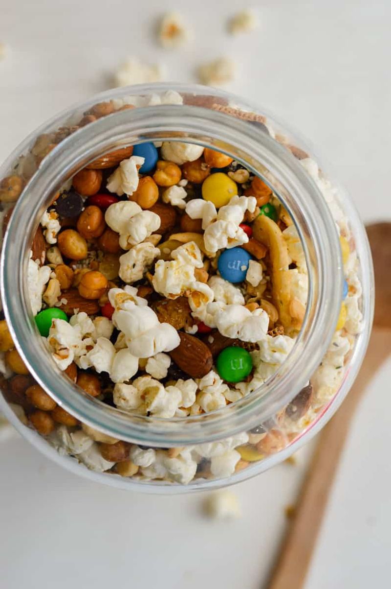 Popcorn Packs