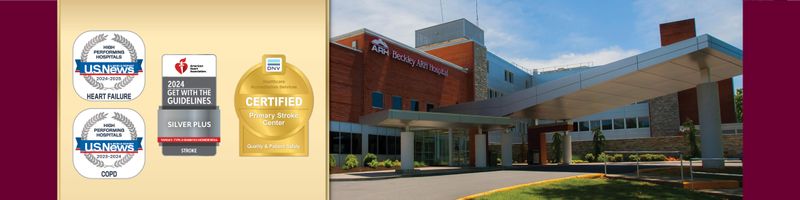 Quality Healthcare When You Need It Most