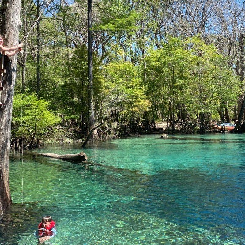 Close to Other Panhandle Attractions