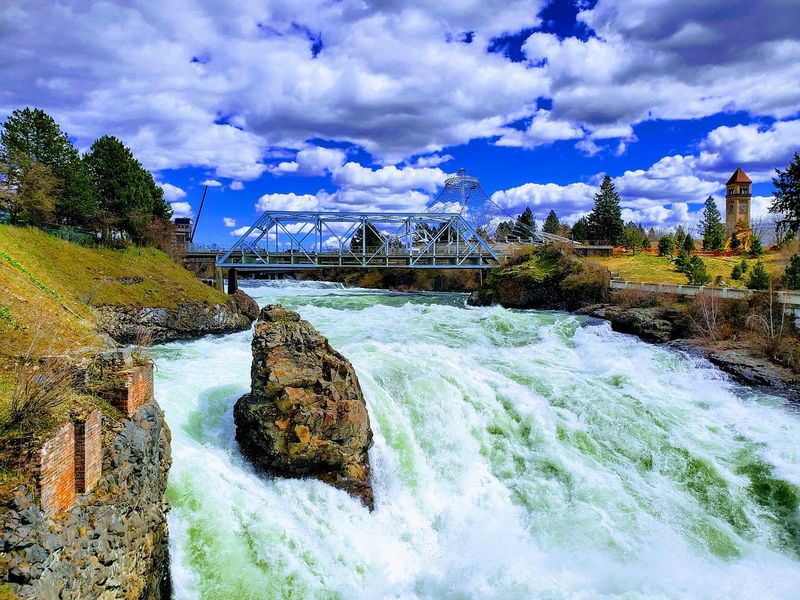 Spokane