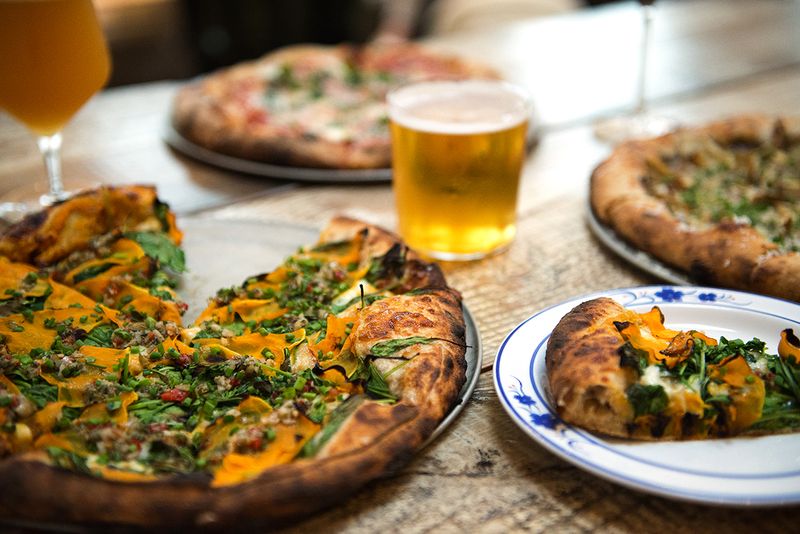 Middle Brow Bungalow – Chicago's Bread and Beer Paradise