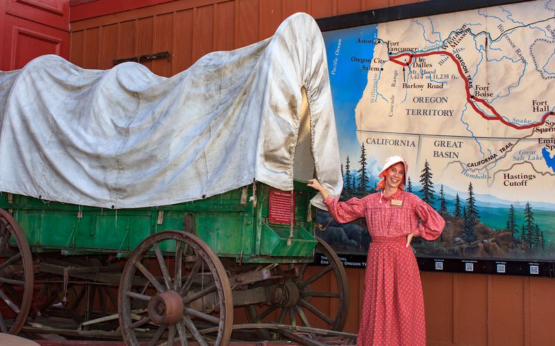 First City, First Capital: Pioneer Heritage