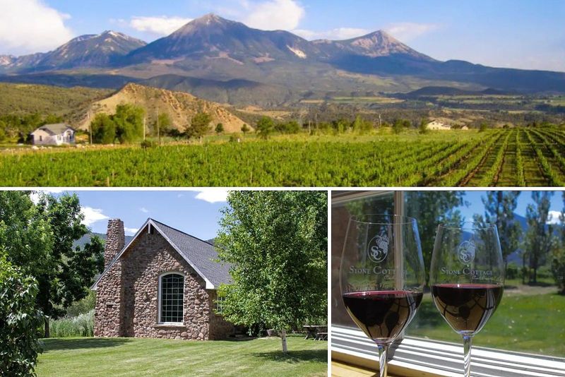 Paonia: Wine Country and Farm Life