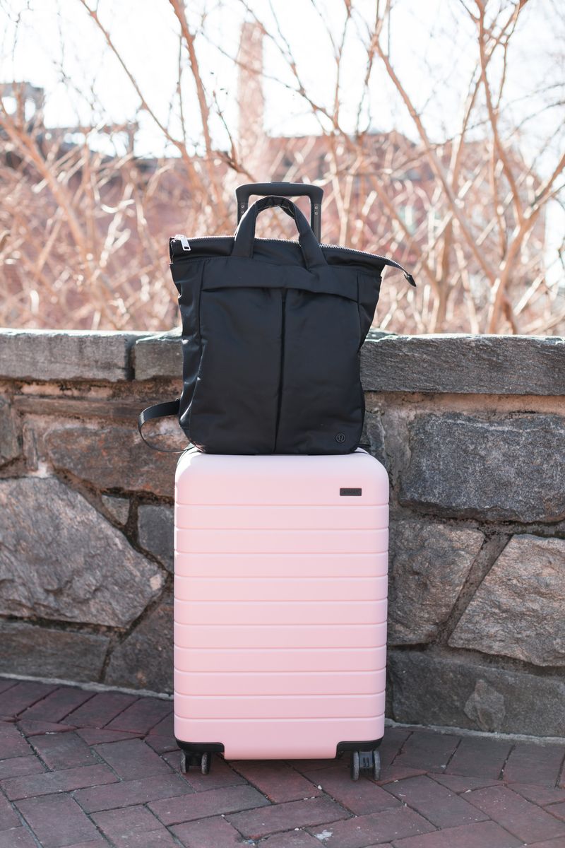 Away The Bigger Carry-On