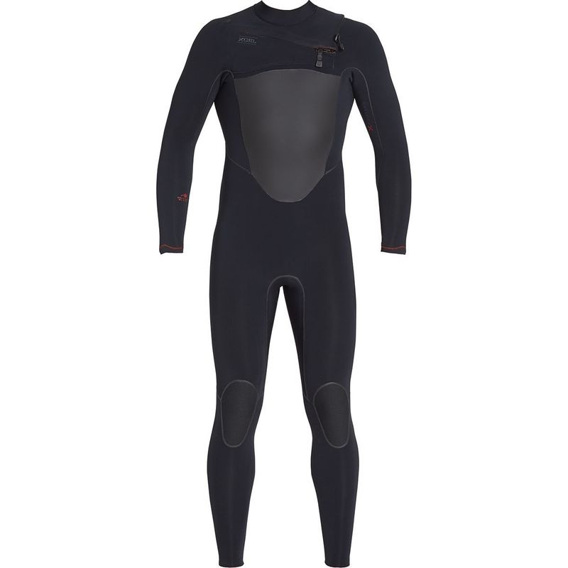 Xcel Drylock X (4/3 mm)