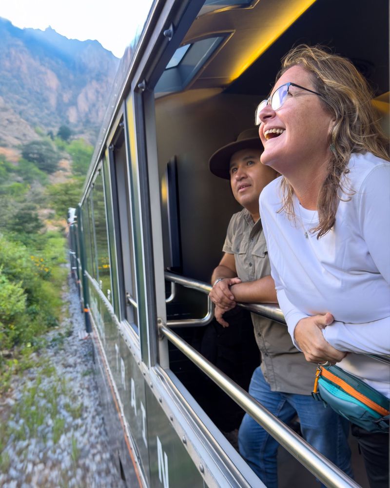 Collette (Rhode Island) — Reliable, full-service escorted tours