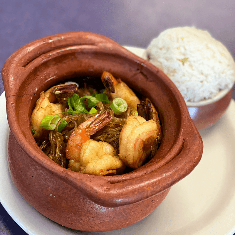 Baan Rao Thai Restaurant (Minot)