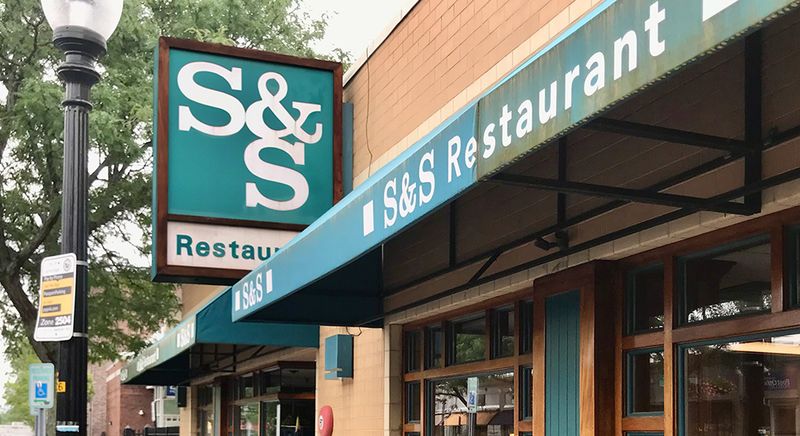 S&S Restaurant (Cambridge)
